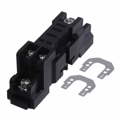 Relay Socket DIN Rail - 1