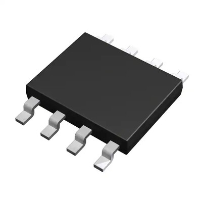 Mosfet Array 2 N-Channel (Dual) 30V 5A 2W Surface Mount 8-SOP - 2