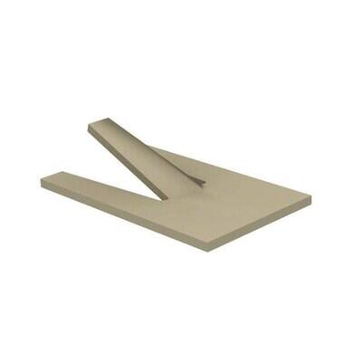 SHIELD FINGER 0820 N-B WITH SE - 1