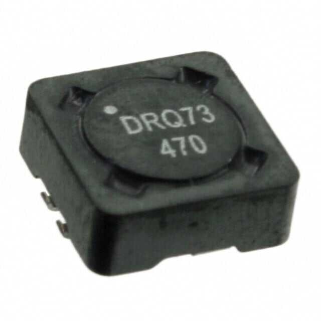 Shielded 2 Coil Inductor Array 194.5 µH Inductance - Connected in Series 48.62 µH Inductance - Connected in Parallel 241mOhm DC Resistance (DCR) - Parallel 1.08 A Nonstandard