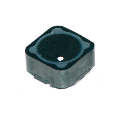 Shielded 2 Coil Inductor Array 88 µH Inductance - Connected in Series 22 µH Inductance - Connected in Parallel 80mOhm Max DC Resistance (DCR) - Parallel 2.45 A Nonstandard - 1