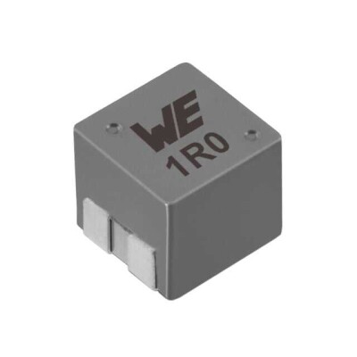 Shielded 2 Coil Inductor Array Inductance - Connected in Series 22 µH Inductance - Connected in Parallel 106mOhm Max DC Resistance (DCR) - Parallel 3.4 A Nonstandard - 1