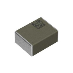 10 µH Shielded Drum Core, Wirewound Inductor 1.5 A 320mOhm Max 1210 (3225 Metric) - TDK Corporation