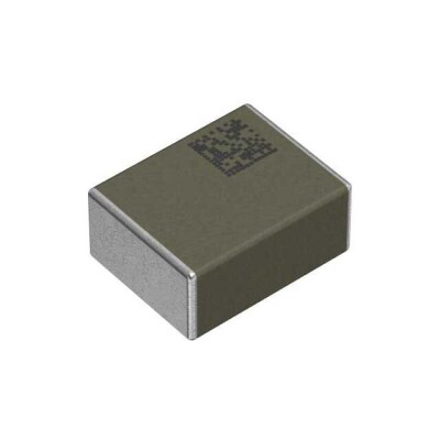 10 µH Shielded Drum Core, Wirewound Inductor 1.5 A 320mOhm Max 1210 (3225 Metric) - 1