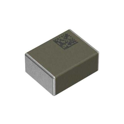 22 µH Shielded Drum Core, Wirewound Inductor 1.2 A 460mOhm Max 1210 (3225 Metric) - 1