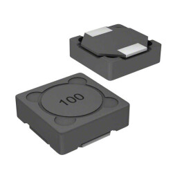 47 µH Shielded Drum Core, Wirewound Inductor 2 A 135mOhm Max Nonstandard - Bourns Inc.