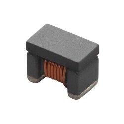 1.5 µH Shielded Drum Core, Wirewound Inductor 500 mA 180mOhm Max 0805 (2012 Metric) - 1