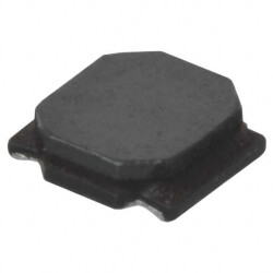 68 µH Semi-Shielded Drum Core, Wirewound Inductor 770 mA 546mOhm Max Nonstandard - Taiyo Yuden