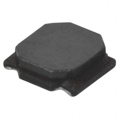 68 µH Semi-Shielded Drum Core, Wirewound Inductor 770 mA 546mOhm Max Nonstandard - 1
