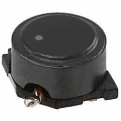 10 µH Shielded Drum Core, Wirewound Inductor 4.4 A 24mOhm Max Nonstandard - 1