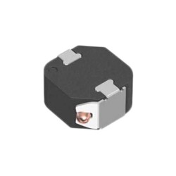 1 µH Shielded Drum Core, Wirewound Inductor 14.4 A 7.81mOhm Max Nonstandard - TDK
