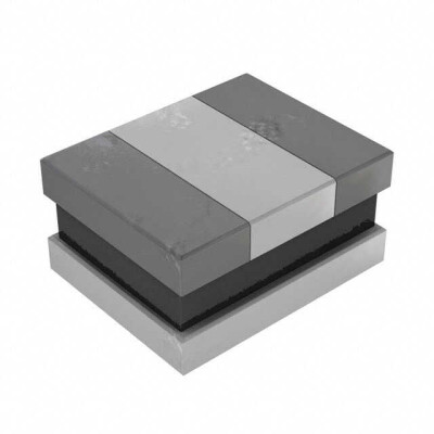 470 nH Shielded Drum Core, Wirewound Inductor 3.3 A 42mOhm Max Nonstandard - 1