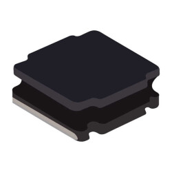 47 µH Shielded Drum Core, Wirewound Inductor 650 mA 1.8Ohm Max 1212 (3030 Metric) - Bourns Inc.