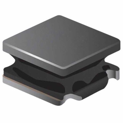 1.5 µH Shielded Drum Core, Wirewound Inductor 2.1 A 66mOhm Max Nonstandard - 1