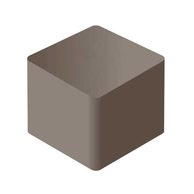 15 µH Shielded Drum Core, Wirewound Inductor 6 A 43mOhm Max Nonstandard - 1