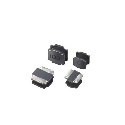 8.2 µH Shielded Drum Core, Wirewound Inductor 660 mA 870mOhm Max 0806 (2016 Metric) - 1