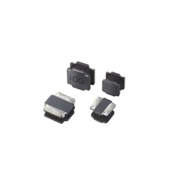 8.2 µH Shielded Drum Core, Wirewound Inductor 660 mA 870mOhm Max 0806 (2016 Metric) - Laird-Signal Integrity Products