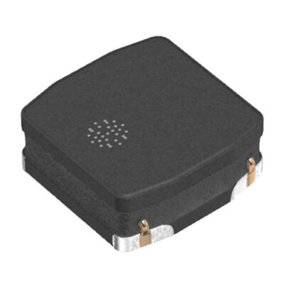 4.7 µH Shielded Drum Core, Wirewound Inductor 2.23 A 201mOhm Max Nonstandard - 1