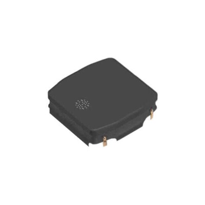 1 µH Shielded Drum Core, Wirewound Inductor 5.27 A 53mOhm Max 1616 (4040 Metric) - 1