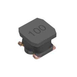 100 µH Shielded Drum Core, Wirewound Inductor 1 A 527mOhm Nonstandard - TDK Corporation