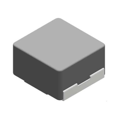 10 µH Shielded Inductor 4 A 68mOhm Max Nonstandard - 1