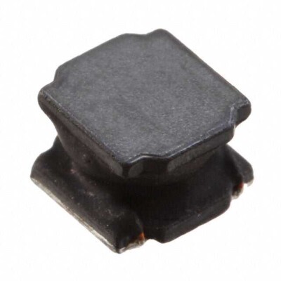 33 µH Shielded Inductor 1.45 A 137mOhm Nonstandard - 1
