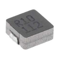 100 nH Shielded Molded Inductor 40 A 1.08mOhm Max Nonstandard - Sumida America Components Inc.