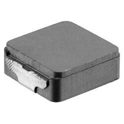 1 µH Shielded Molded Inductor 23.5 A 3.07mOhm Max Nonstandard - Vishay Dale