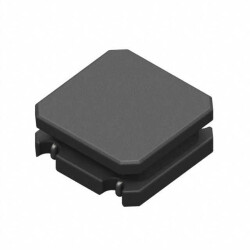 1 µH Shielded Molded Inductor 3 A 12mOhm Nonstandard - Abracon LLC