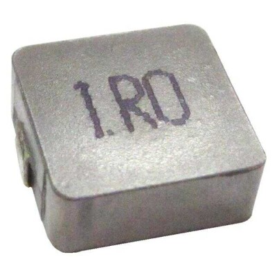 10 µH Shielded Molded Inductor 3 A 105mOhm Max Nonstandard - 1