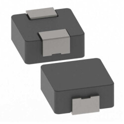 10 µH Shielded Molded Inductor 4 A 68mOhm Max Nonstandard - Pulse Electronics