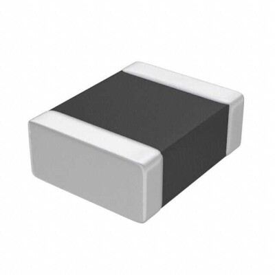 2.2 µH Shielded Multilayer Inductor 1.3 A 100mOhm Max 1008 (2520 Metric) - 1