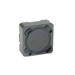 2.2 µH Shielded Wirewound Inductor 4.5 A 26mOhm Max Nonstandard - Murata Power Solutions Inc.