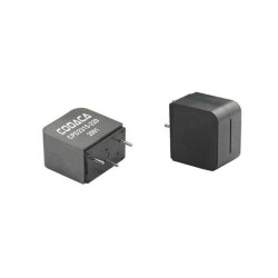 22 µH Shielded Wirewound Inductor 13 A 8.6mOhm Max Vertical, 2 PC Pin Low Loss, Soft Saturation - CODACA