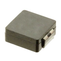 4.7 µH Shielded Wirewound Inductor 5 A 41mOhm Max 2-SMD, J-Lead - KEMET