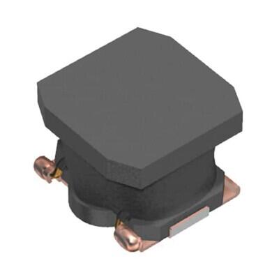 3.3 µH Shielded Wirewound Inductor Nonstandard - 1