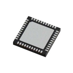 Shift Shift Register 1 Element 32 Bit 44-QFN (7x7) - Microchip Technology