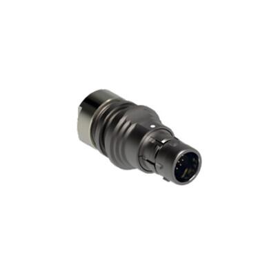 Short Cable Mounted Plug - Standard Ultimate Series - 1