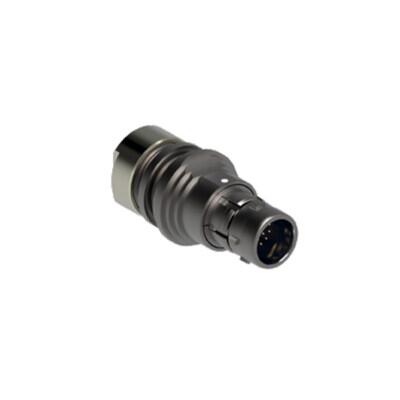 Short Cable Mounted Plug - Standard Ultimate Series - 1