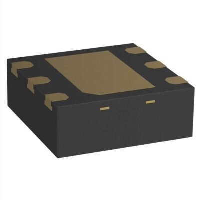 Humidity, Temperature 0 ~ 100% RH I2C ±2% RH 8 s Surface Mount - 2