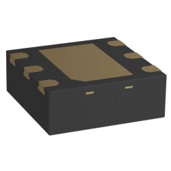 Humidity, Temperature 0 ~ 100% RH I2C ±2% RH 8 s Surface Mount - Sensirion AG (1)