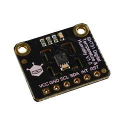 SHT31 Humidity, Temperature Sensor Platform Evaluation Expansion Board - DFRobot