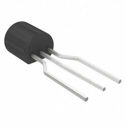 Shunt Voltage Reference IC 36V ±1% TO-92-3 - 1