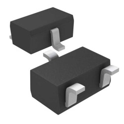 Shunt Voltage Reference IC Fixed 2.5V V ±0.1% 15 mA SC-70-3 - Analog Devices Inc.