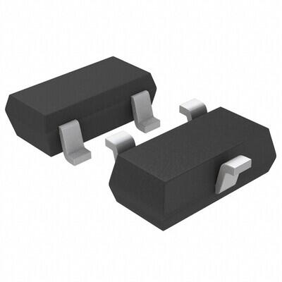 Shunt Voltage Reference IC Fixed 1.225V V ±0.5% 12 mA SOT-23-3 - 1