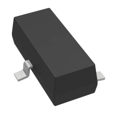 Shunt Voltage Reference IC Adjustable 2.495V 36 VV ±1% 100 mA SOT-23-3 - 1