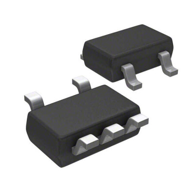 Shunt Voltage Reference IC Adjustable 0.6V 18 VV ±0.5% 15 mA SC-70-5 - 1