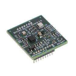 BHI385, BME688, BMM350, BMP580 Accelerometer, Air Quality, Gyroscope, Humidity, Magnetometer, Pressure, Temperature Sensor Platform Evaluation Expansion Board - Bosch Sensortec (1)