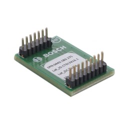 BMA400 Accelerometer Sensor Platform Evaluation Expansion Board - Bosch Sensortec (1)