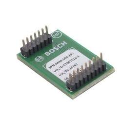 BMA456 Accelerometer Sensor Platform Evaluation Expansion Board - Bosch Sensortec